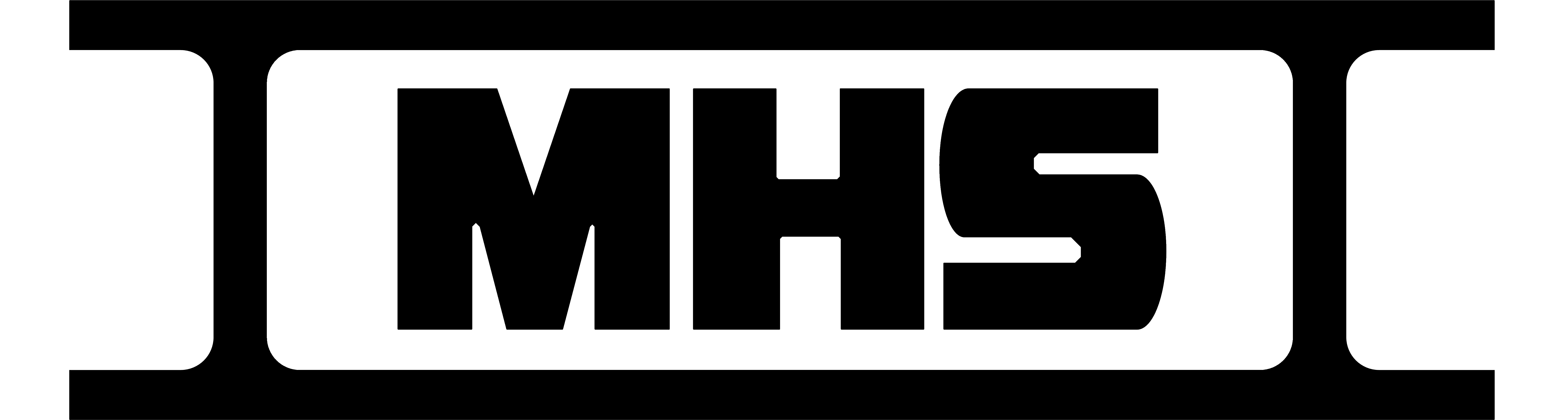 MHS Logo (BLK)