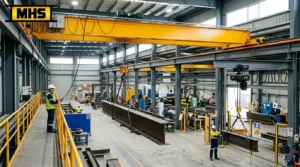 hoist vs crane