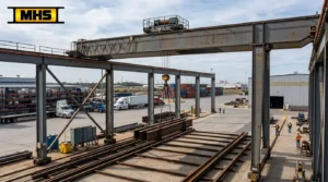 Gantry Crane System and Design