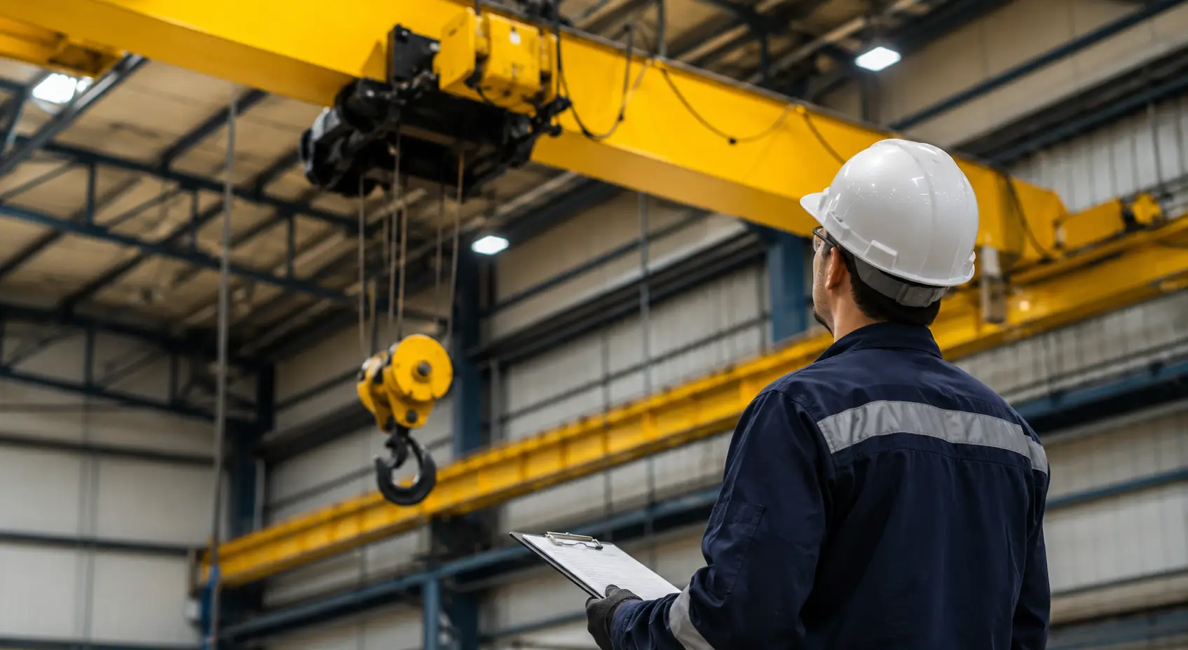 Single Girder vs Double Girder Crane Cost 