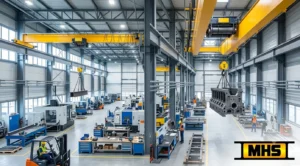 Single Girder vs Double Girder Crane
