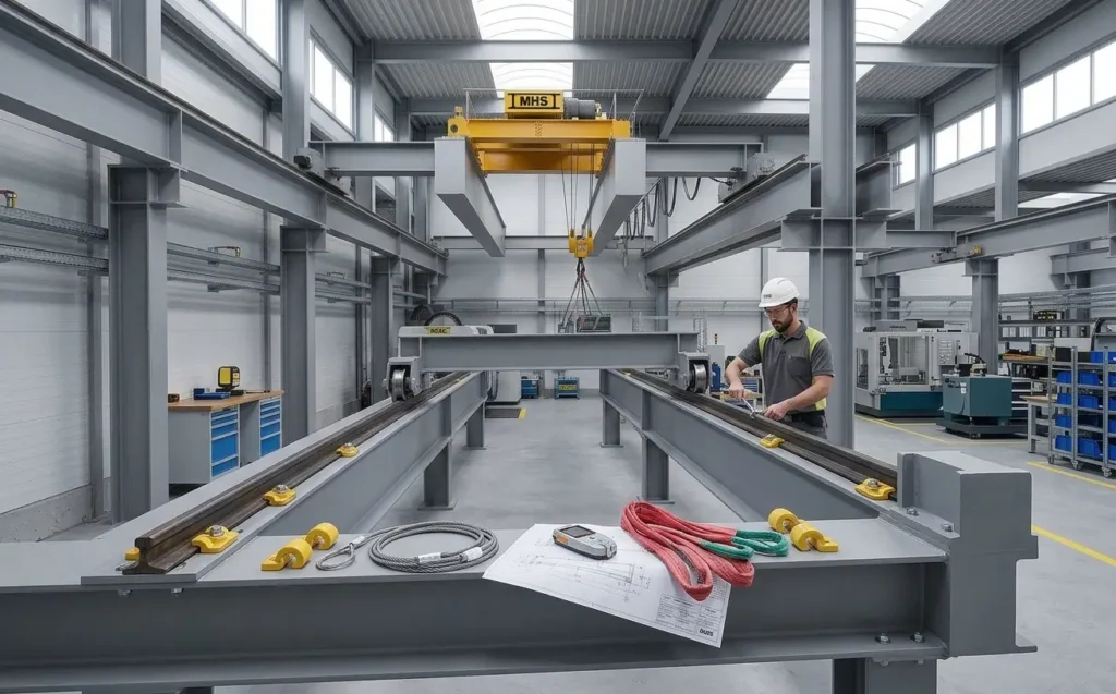 Crane Runway Systems