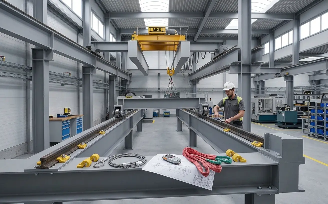 Crane Runway Systems